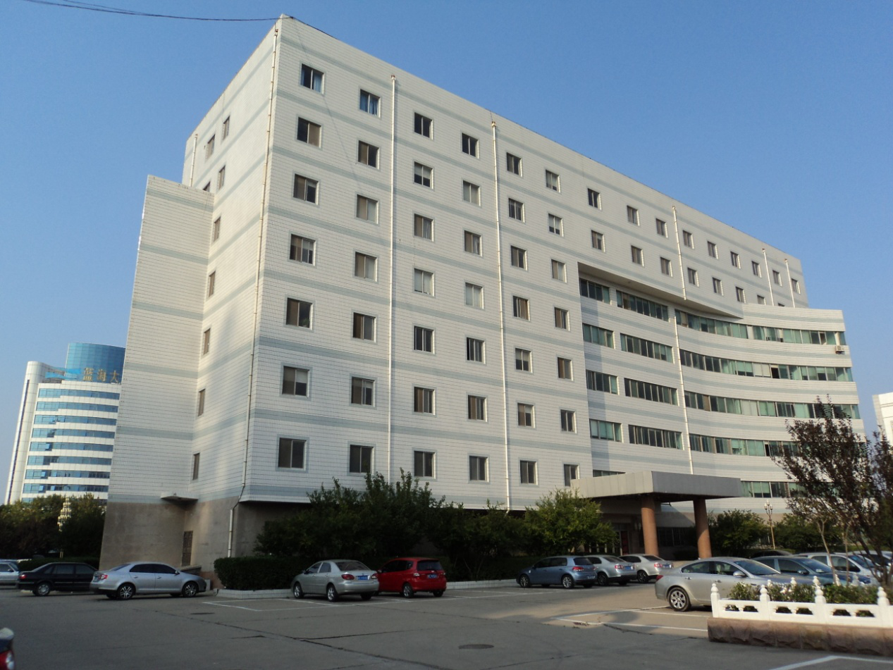 （2012年）東營市公路管理局辦公樓增層改造加固設(shè)計