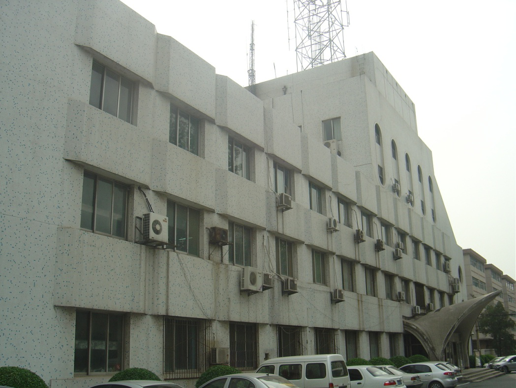 （2009年）山東省氣象計(jì)量檢定實(shí)驗(yàn)室改造工程