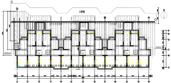 （2013年）江蘇沛縣新城嘉苑7#、14#、15#樓糾傾工程