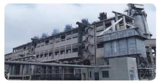 ?；瘓F(tuán)車間鑒定加固