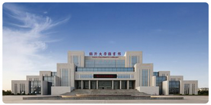 臨沂某大學(xué)圖書館樁基礎(chǔ)加固，樁端存在溶洞，承載力嚴(yán)重不足，采取樁內(nèi)鋼管樁加固處理。(2008年)